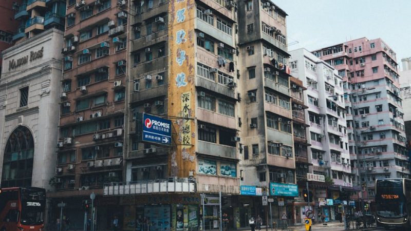 演唱會：一次難忘的現場體驗
