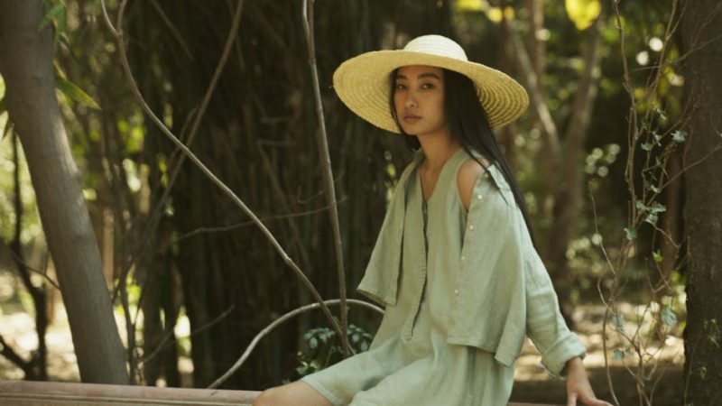 連身短裙：時尚界的無可取代之王