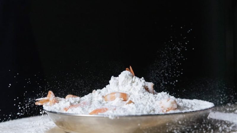 On Protein香港：蛋白質的故事與啟示