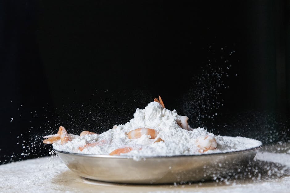 On Protein香港：蛋白質的故事與啟示