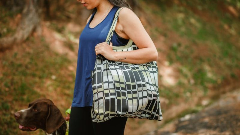 探索女包的文化魅力與時尚寓意