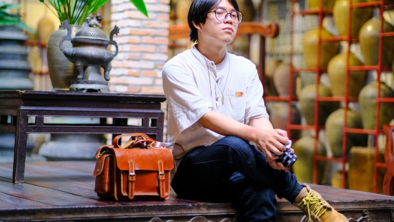 女包市場趨勢與選購指南：專業報告解析