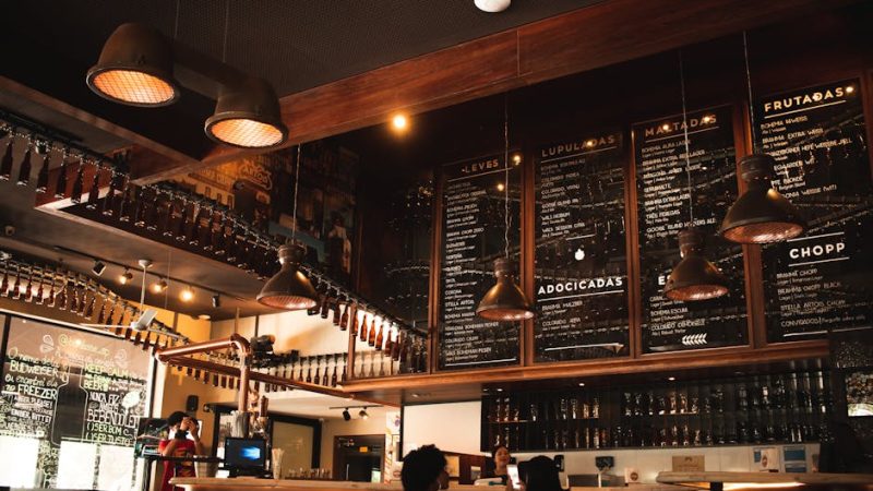 裝修必知：機智又實用的娛樂指南