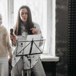 成為頂尖聲樂老師：打造你的聲音魔法學院