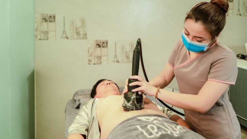 復康訓練：專業導引患者重拾生活自主的關鍵歷程