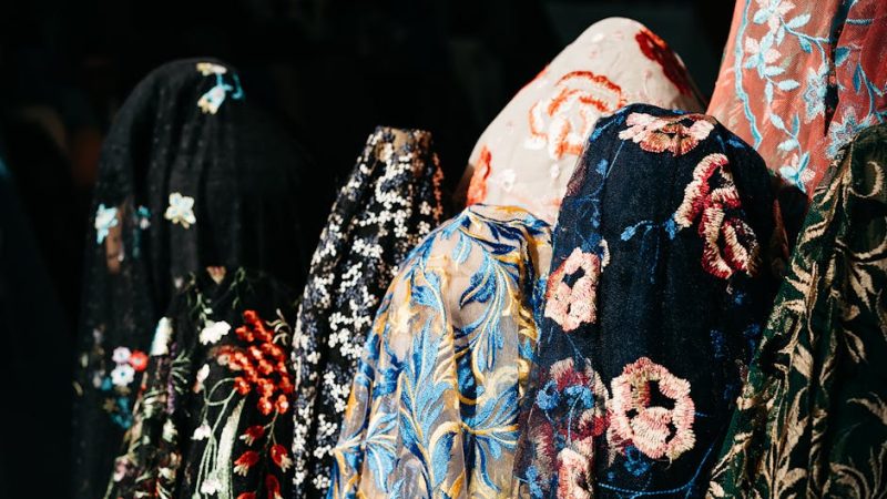 披肩的多維解析報告