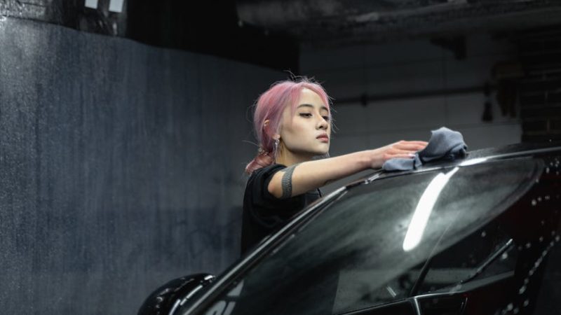 墨鏡的選擇與保養：專業教學指南