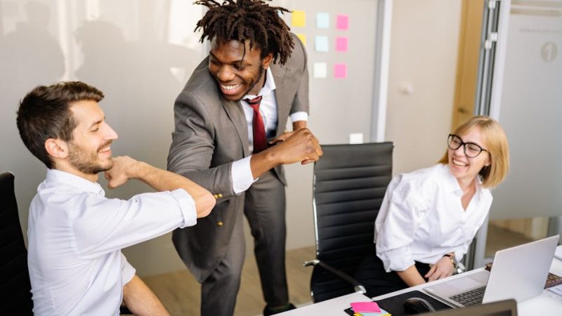 ERP 香港：讓企業管理更輕鬆的智慧選擇