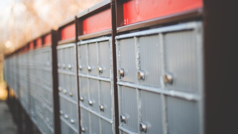 迷你倉：讓空間更有溫度的智慧選擇