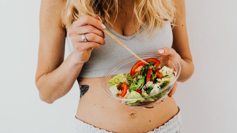 營養治療的重要性與實際案例分享