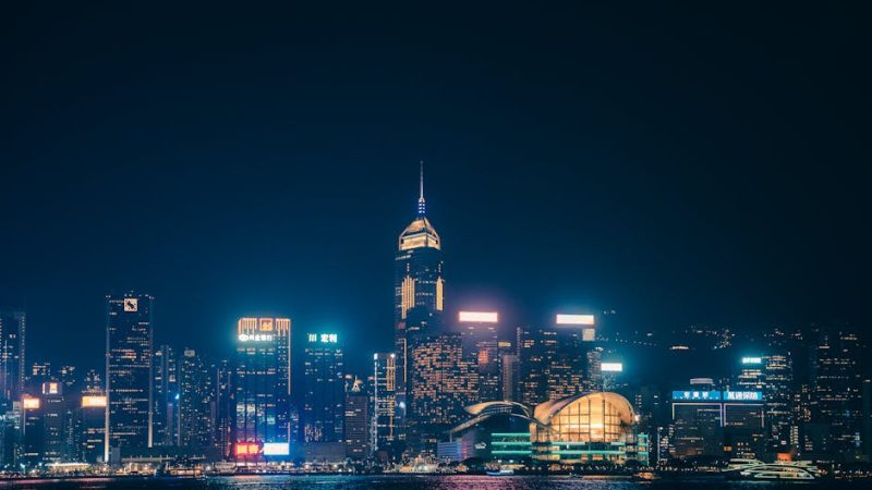 香港黃金交易攻略：你需要知道的基礎與技巧