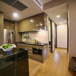 探索香港服務式公寓的完美住宿體驗