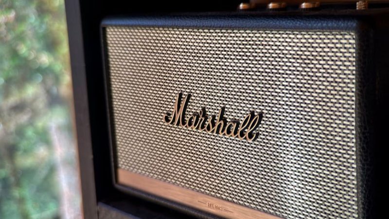 音箱喇叭大解密：你聽得出來嗎？