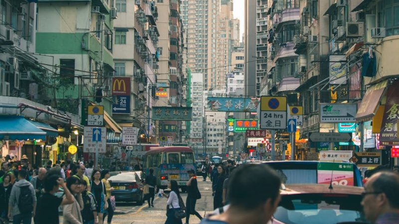 香港本地品牌袋：揹得起嘅情懷，笑得出嘅生活