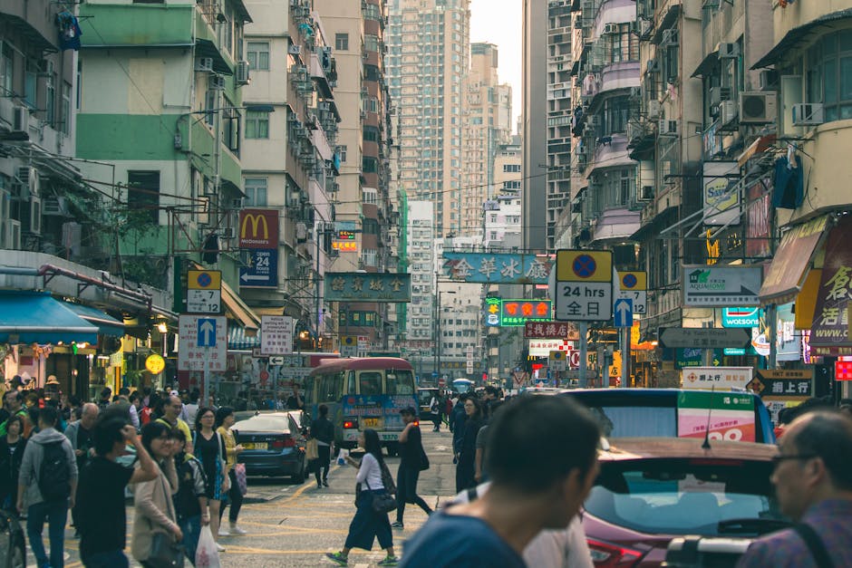 香港本地品牌袋：揹得起嘅情懷，笑得出嘅生活