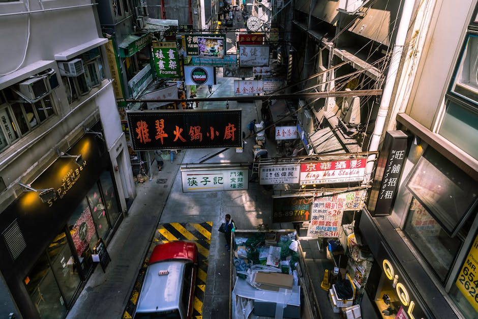 香港第三方支付平台完整指南：2024年市場趨勢與實用分析